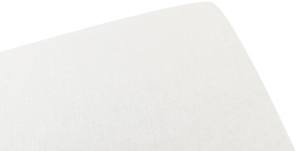 Bomimi napínací Prostěradlo 120×60 Bílá