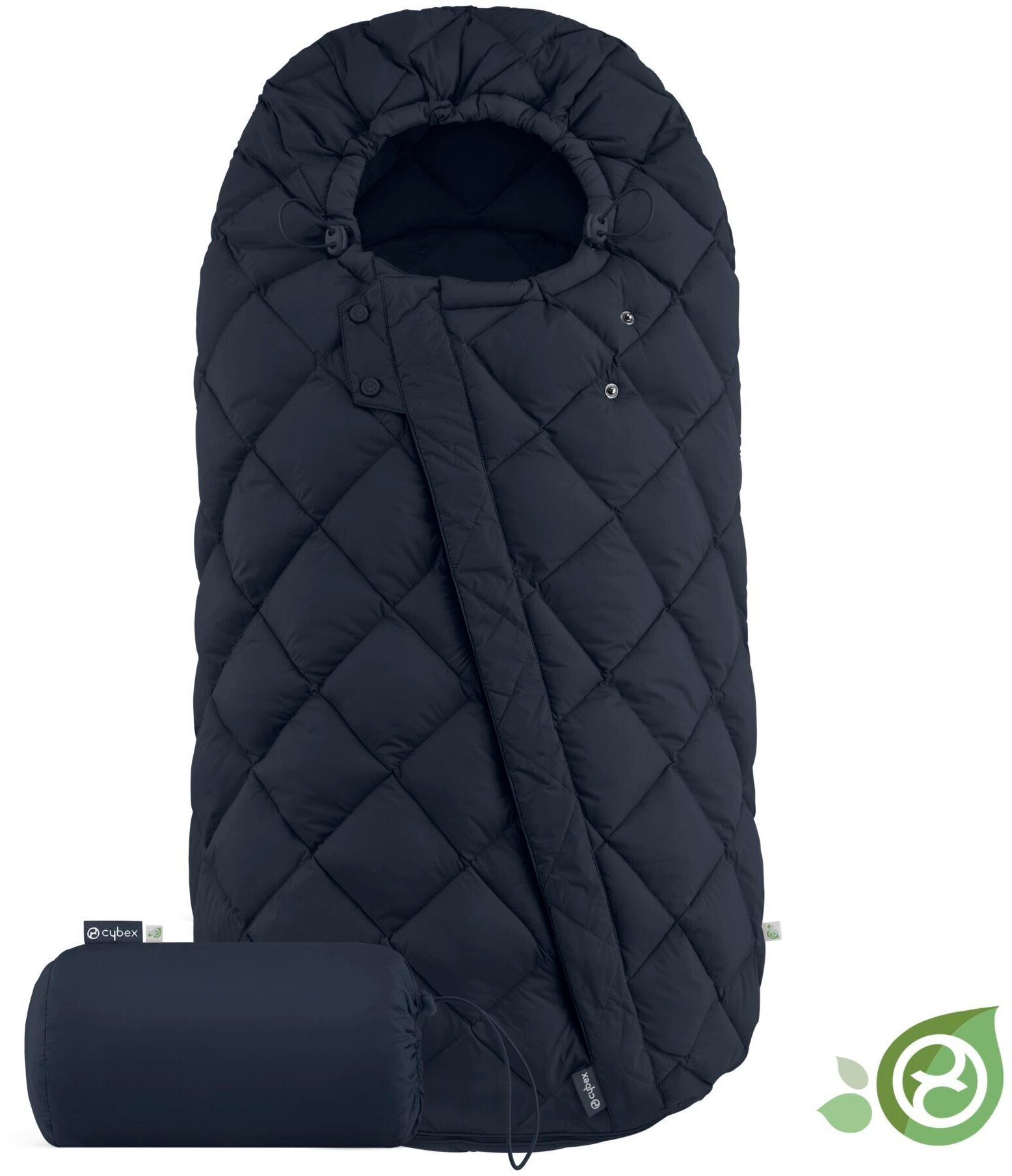 CYBEX Snogga 2/Ocean Blue-navy blue