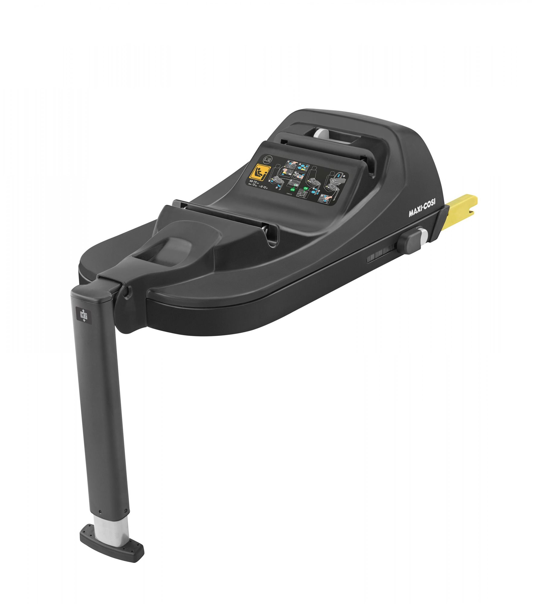 Maxi-Cosi Cabriofix i-Size základna Black