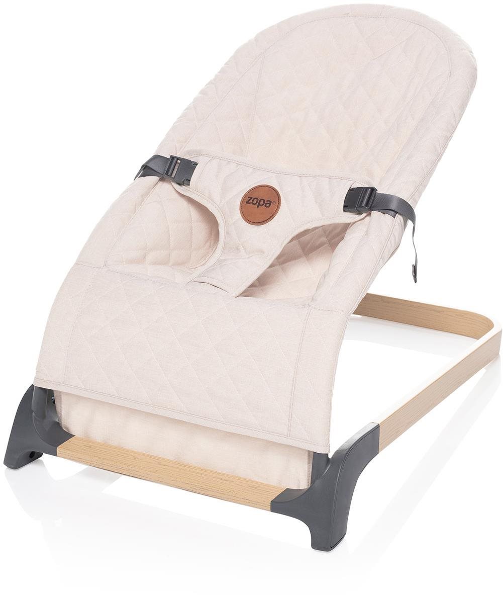 ZOPA Lehačka Miura Diamond Beige