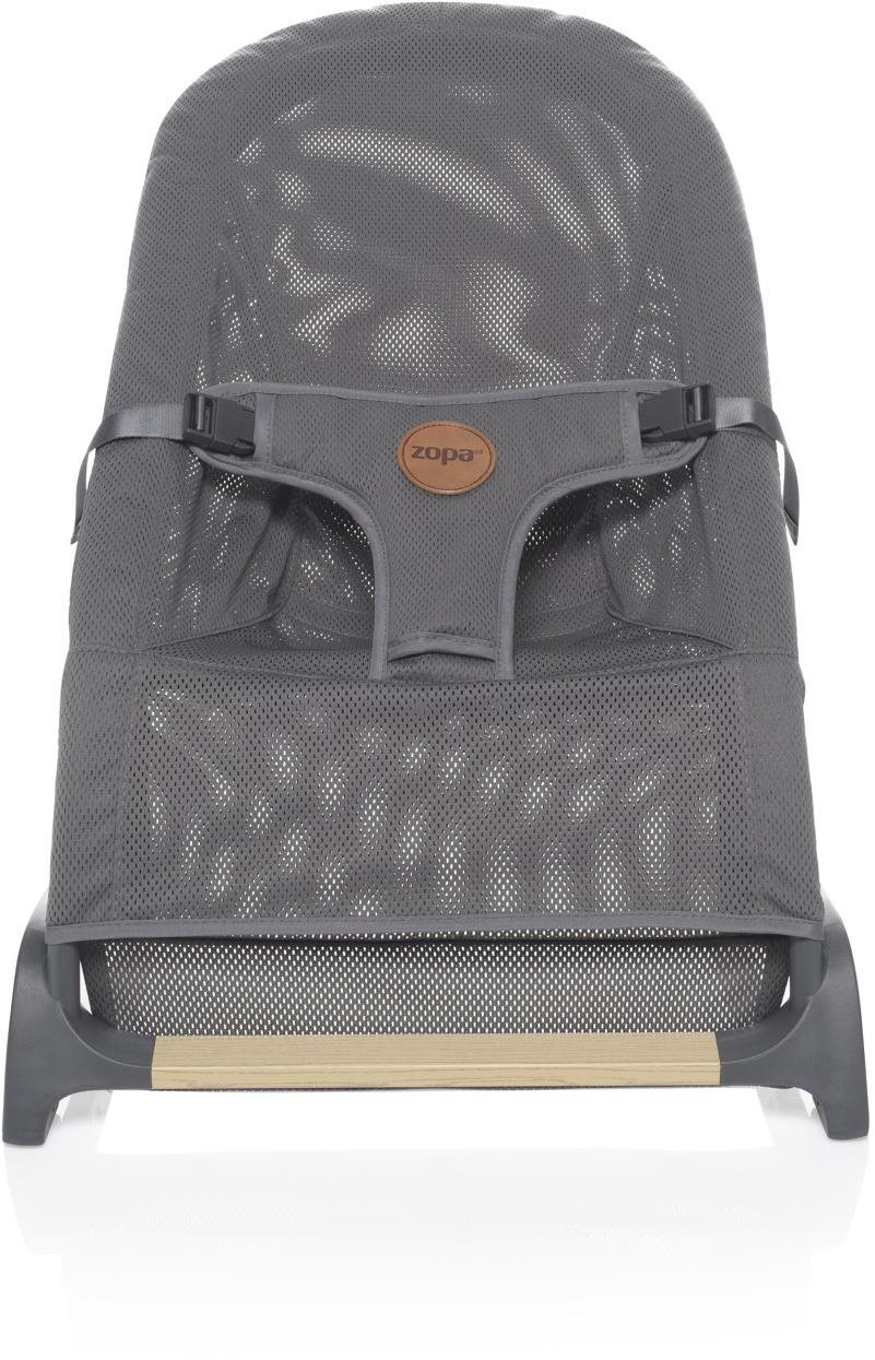ZOPA Lehačka Miura Air Diamond Grey