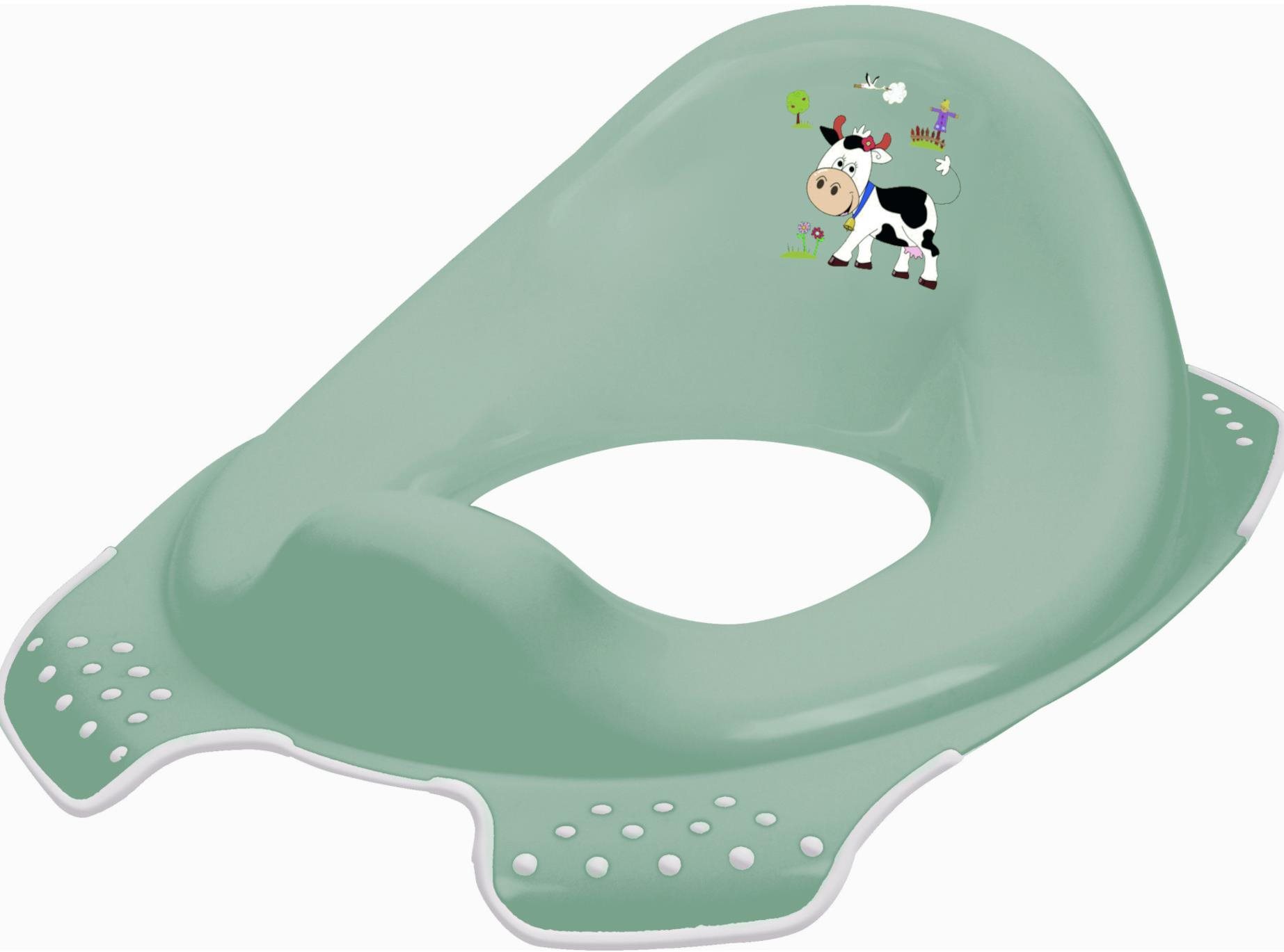 KEEEPER Adaptér na WC Funny Farm