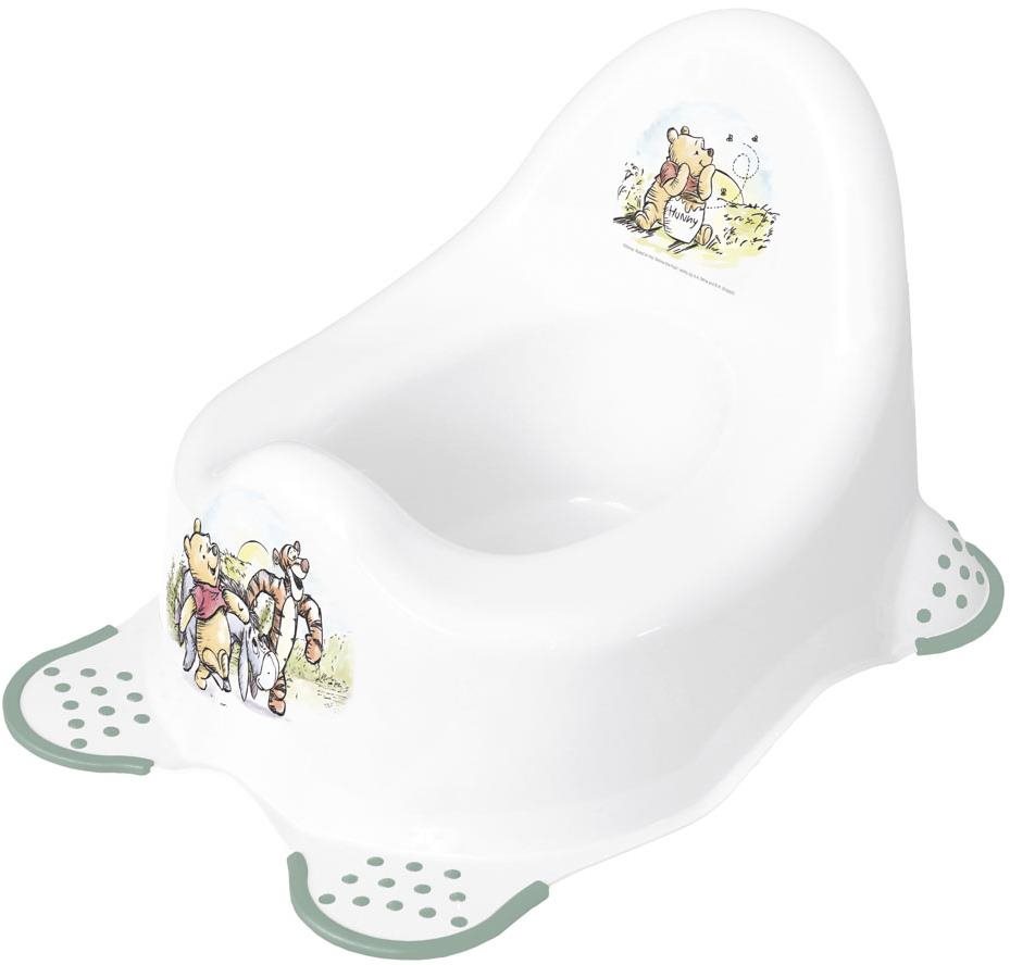 KEEEPER Dětský nočník Winnie Pooh