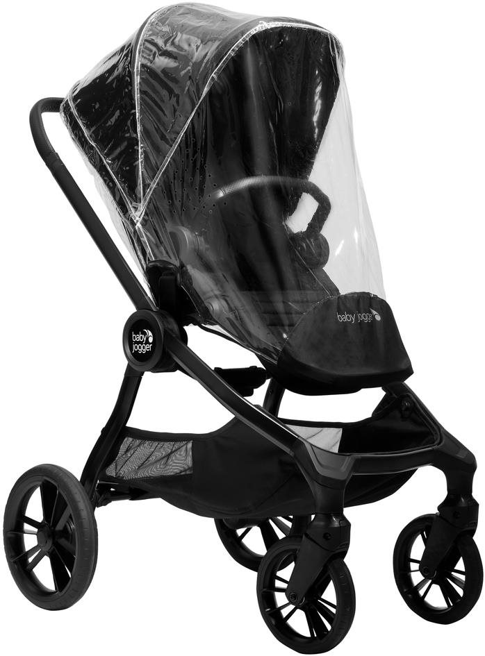 BabyJogger Pláštěnka CITY SIGHTS 4WM