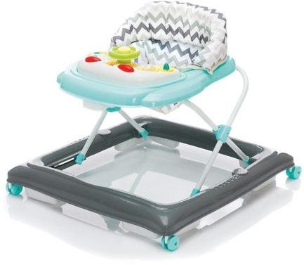 Fillikid Chodítko dětské mint