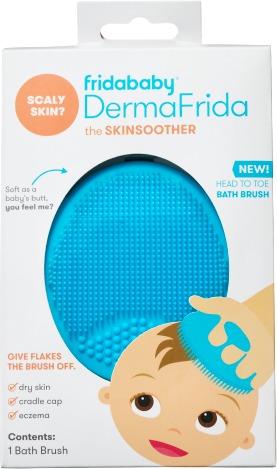 FRIDABABY DermaFrida Solo