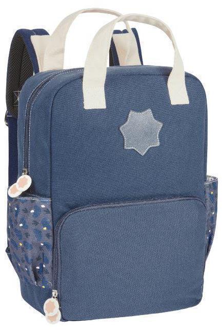 Badabulle Přebalovací batoh Oasis