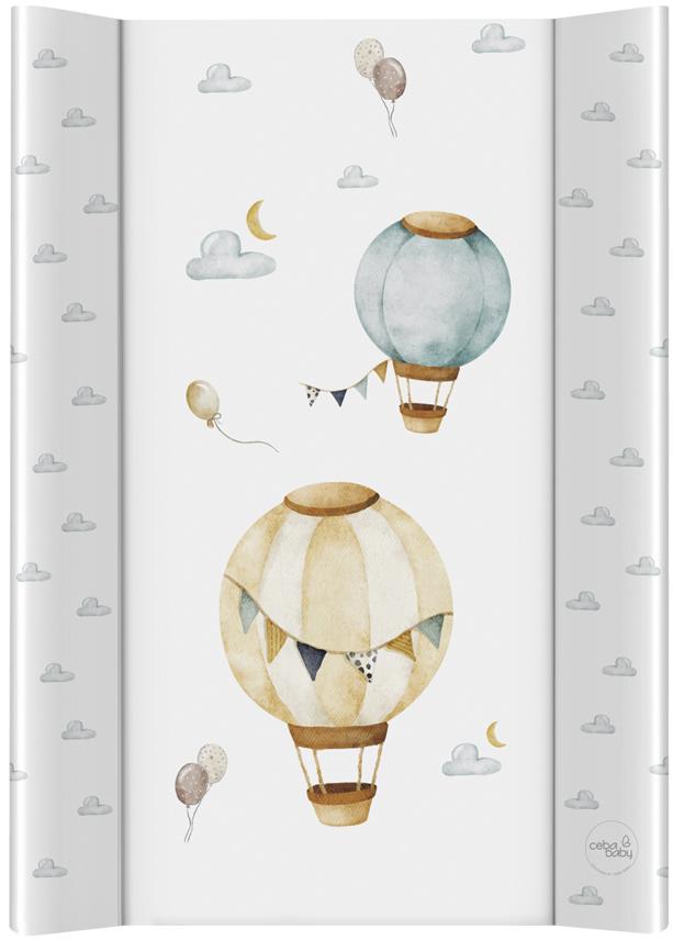 CEBA Basic Balloons 50 × 70 cm