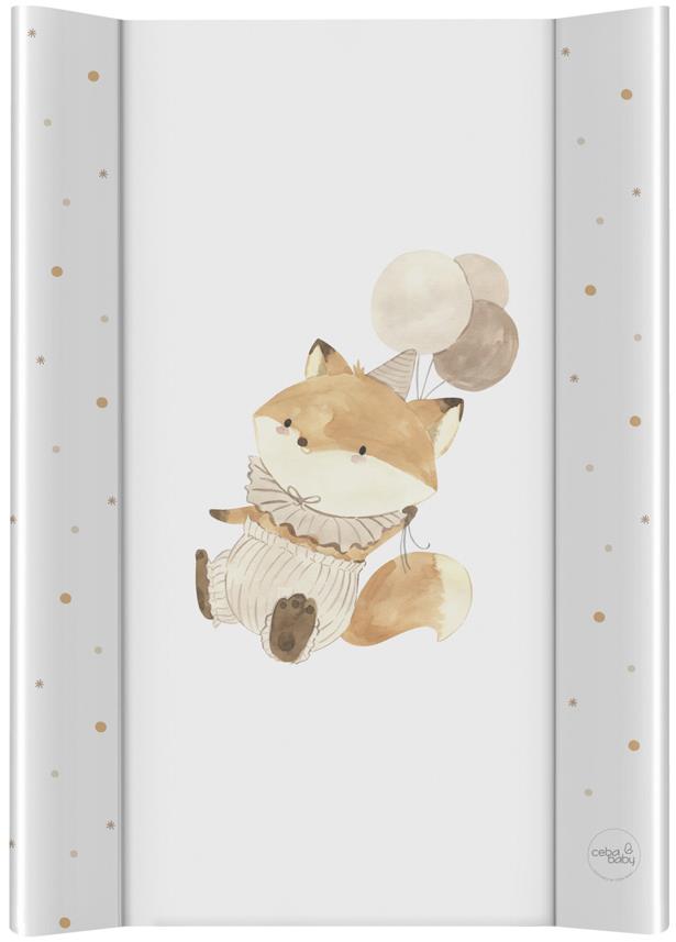 CEBA Ultra Light Fox with Balloon 50 × 70 cm