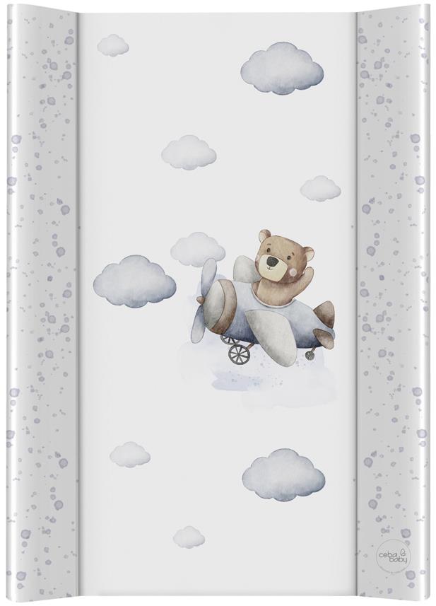 CEBA Ultra Light Pilot Bear 50 × 70 cm