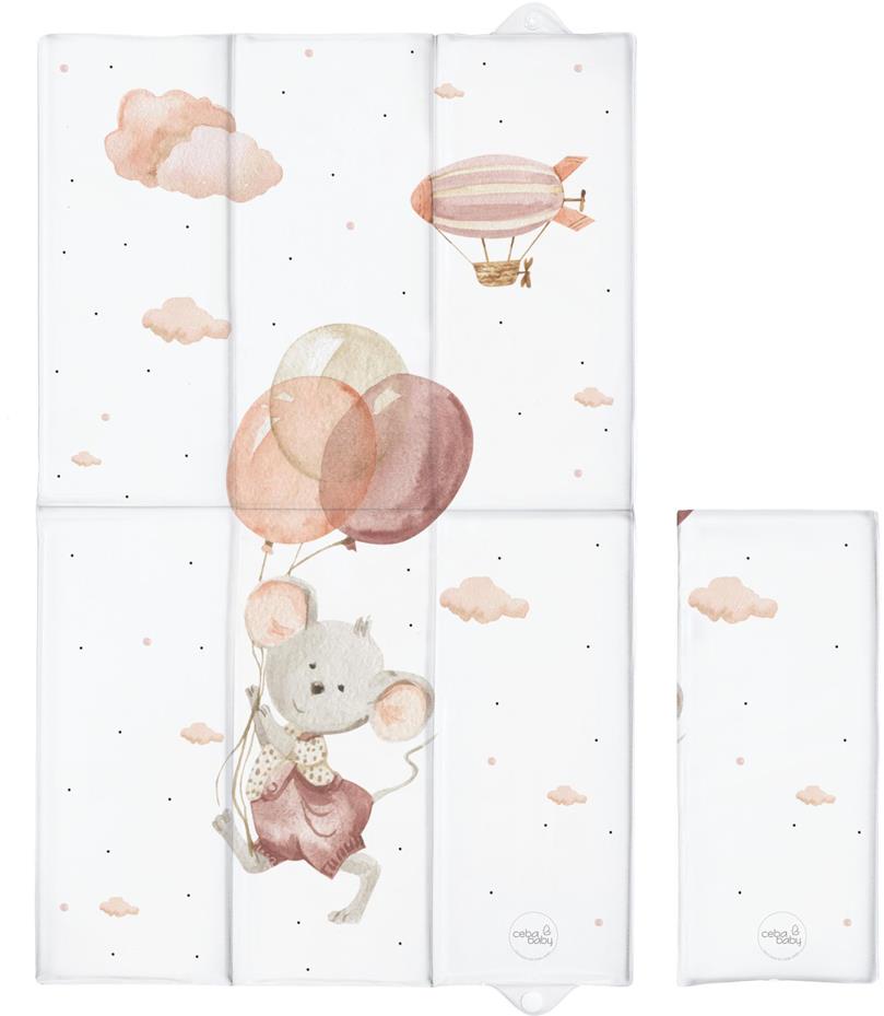 CEBA Basic Mouse 60 × 40 cm