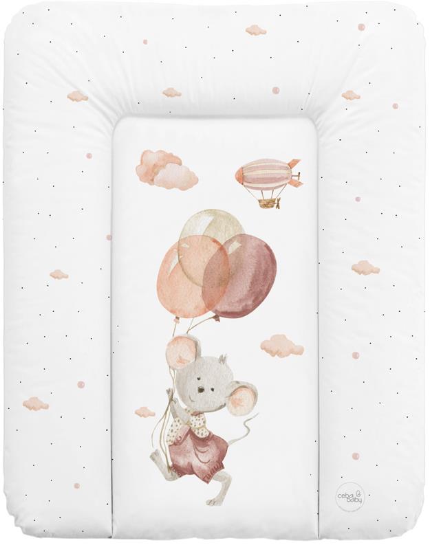 CEBA Basic Mouse 50 × 70 cm