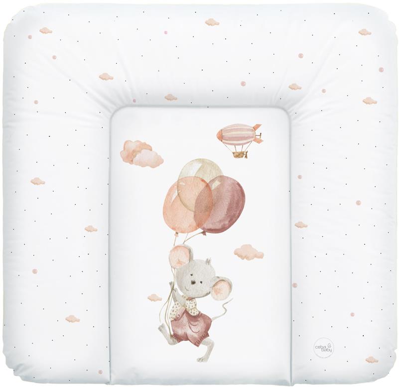 CEBA Basic Mouse 75 × 72 cm