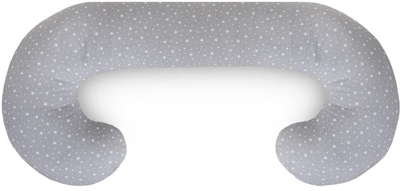 CEBA Cebuška Phisio Duo Žerzej Grey Stars 300 cm