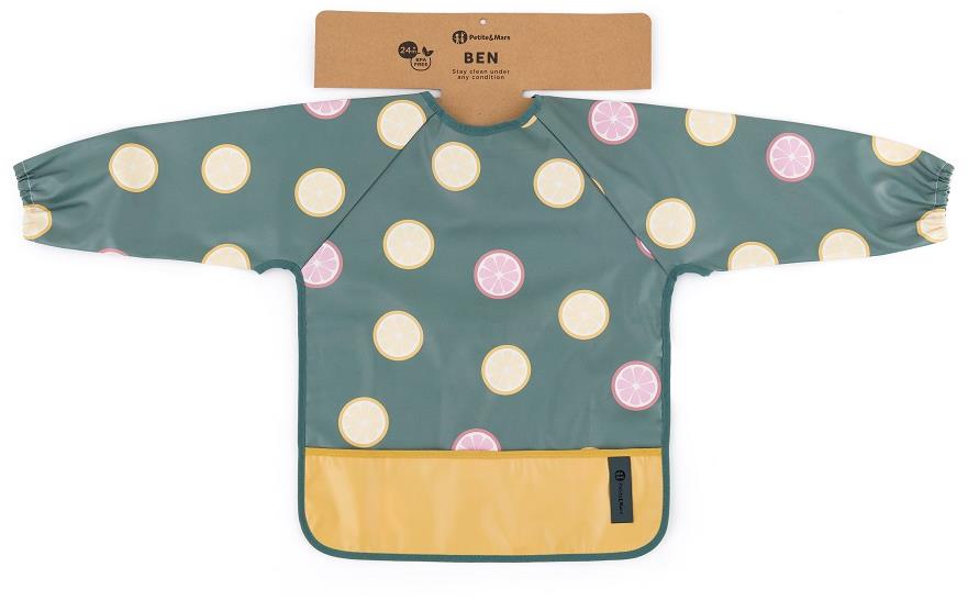 PETITE&MARS Ben Beige Citrus