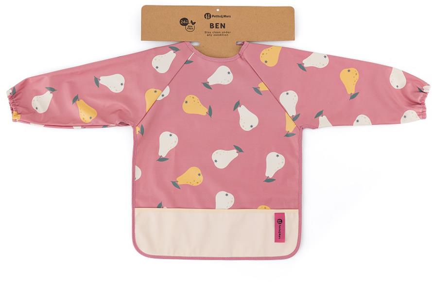 PETITE&MARS Ben Pink Pears