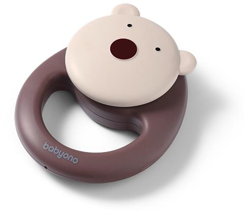 BabyOno Medvídek 3 m +