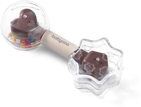 BabyOno Hvězda 3 m +