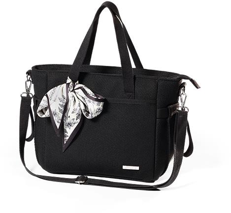 BabyOno Carmen, černá