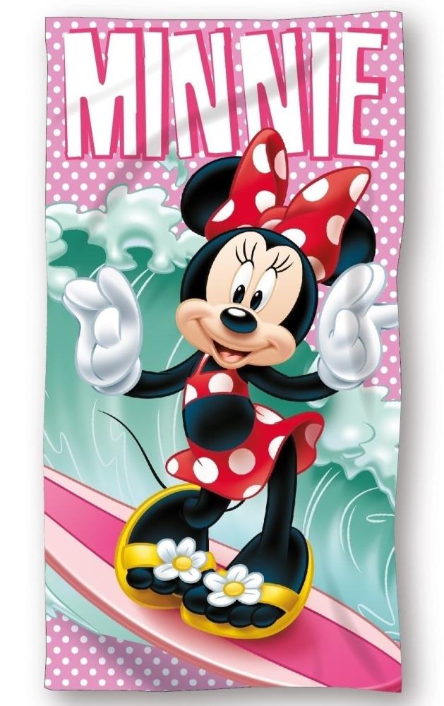 FARO Minnie Mouse 70 × 140 cm