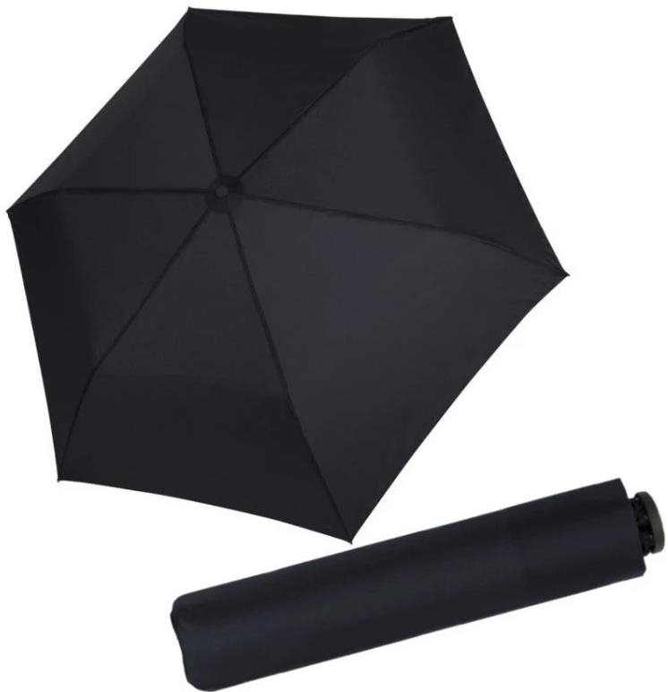 DOPPLER deštník Zero 99 černá