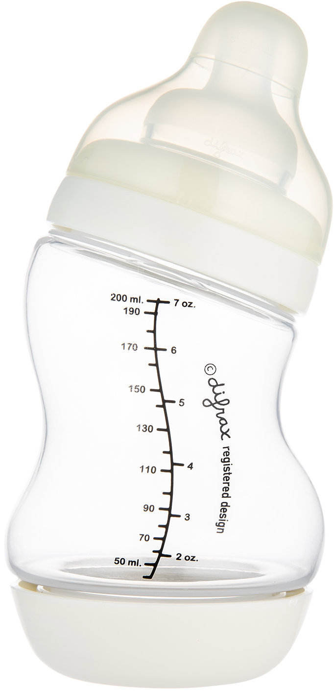 Canpol babies Láhev širokohrdlá antikoliková S-Shape 200 ml