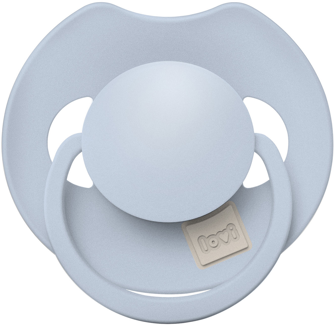 LOVI Prime Baby Blue 0–6 m, 1 ks