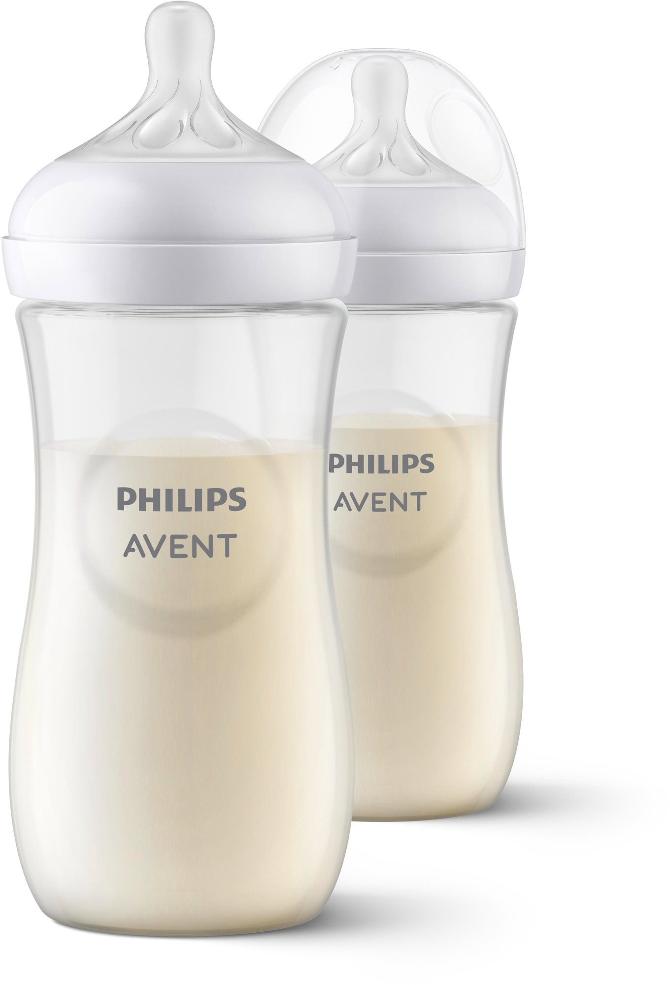 Philips AVENT SCY906/02 Láhev Natural Response 330 ml, 6m+, 2 ks