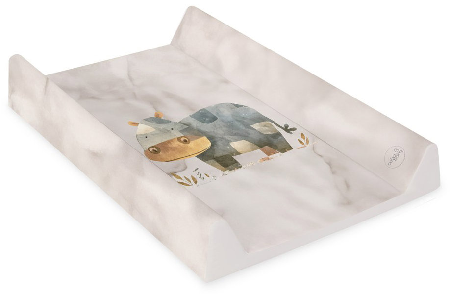 CEBA Ultra Light Cosy Hippo 50 × 70 cm