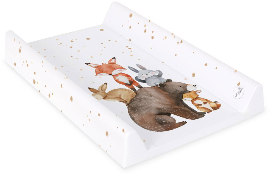 CEBA Ultra Light Forest Friends 50 × 70 cm