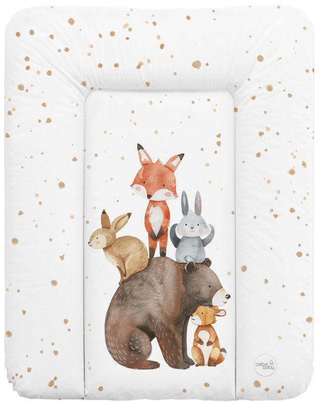 CEBA Basic Forest Friends 50 × 70 cm