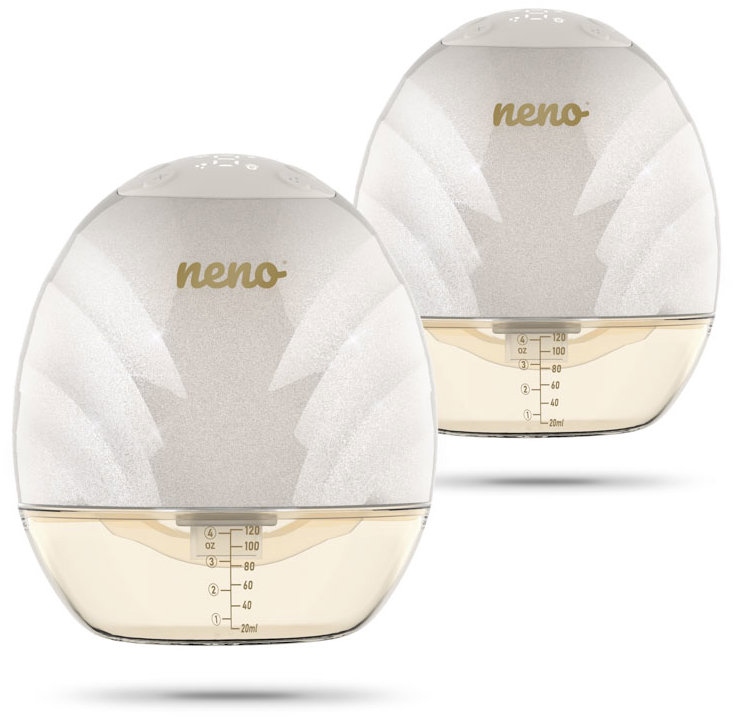 NENO Double Handsfree Perla Twin