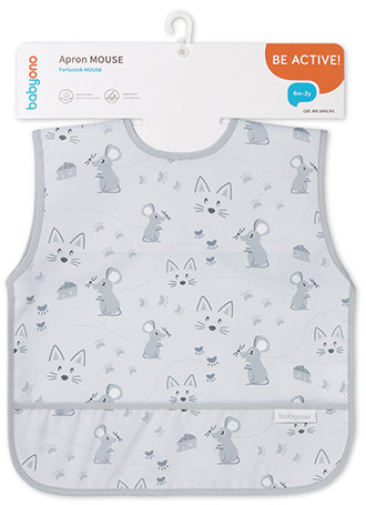 BabyOno Mouse
