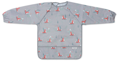 BabyOno Fox s dlouhým rukávem