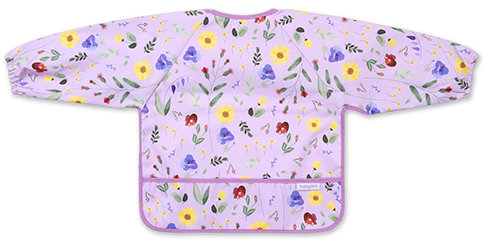 BabyOno Garden s dlouhým rukávem