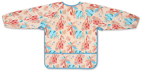 BabyOno Jungle s dlouhým rukávem