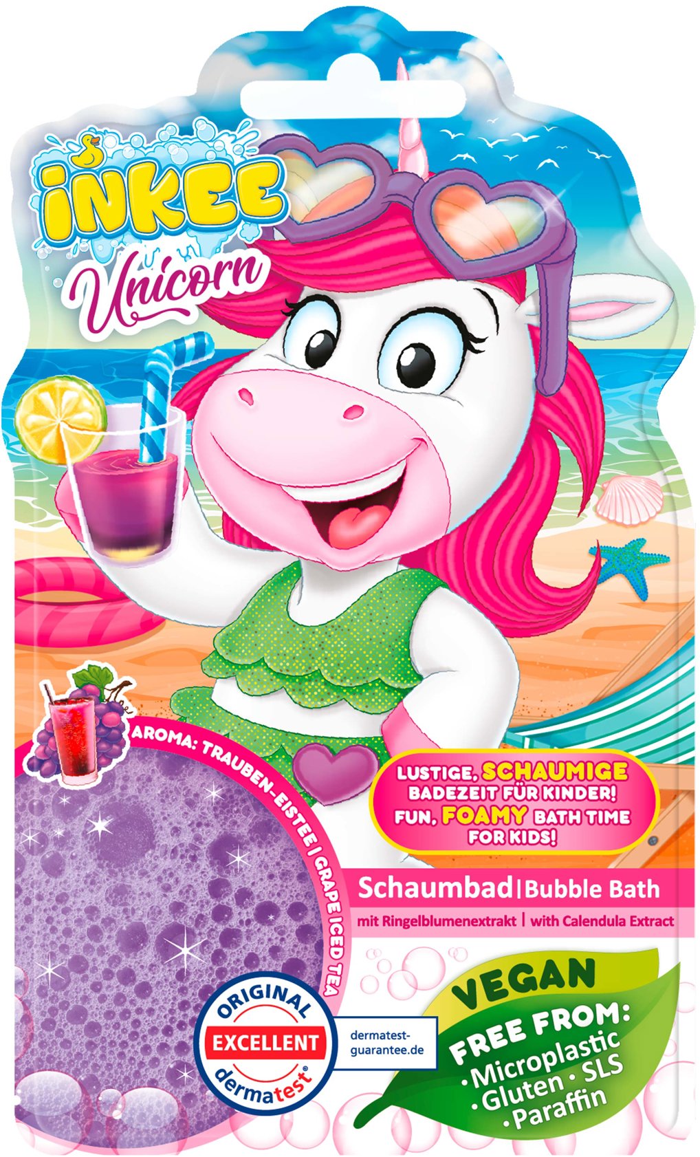 CRAZE Inkee Unicorn