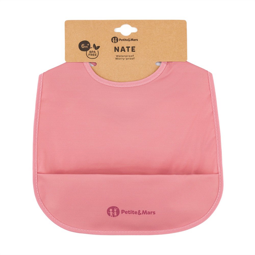 PETITE&MARS Nate Dusty Rose 6 m+