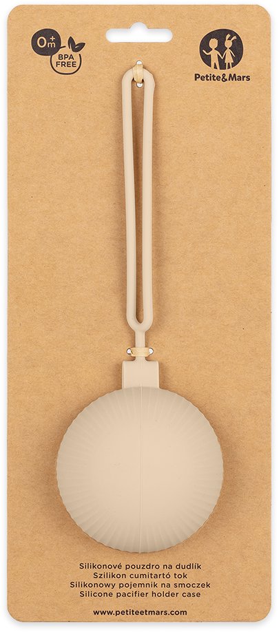 PETITE&MARS Desert Sand 0 m+