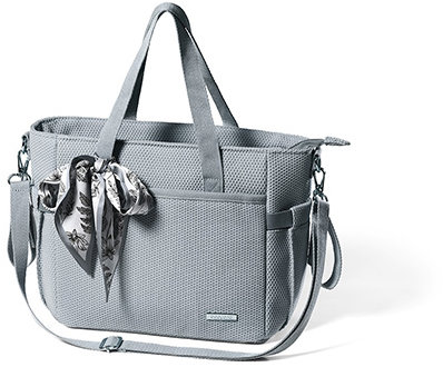 BABYONO Carmen Grey