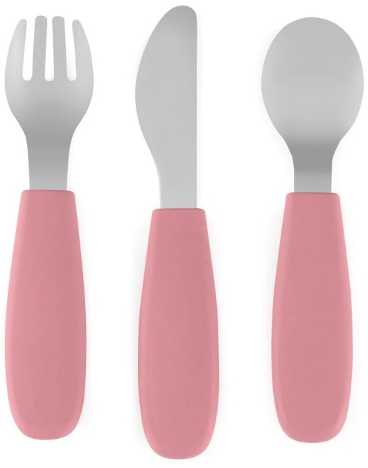 PETITE&MARS Take&Match Dusty Rose 12 m+