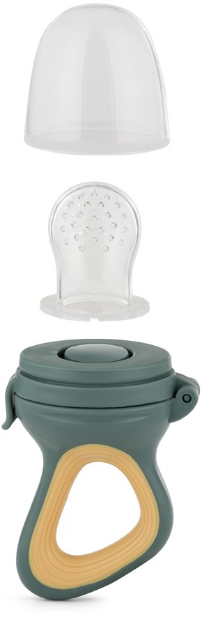 PETITE&MARS Fruzi Green&Ochre 6 m+