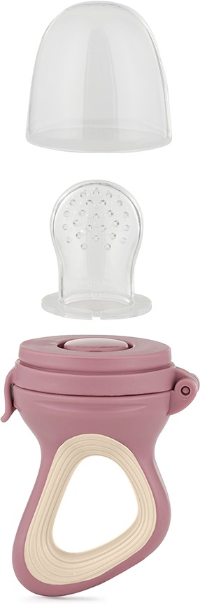 PETITE&MARS Fruzi Rose&Sand 6 m+