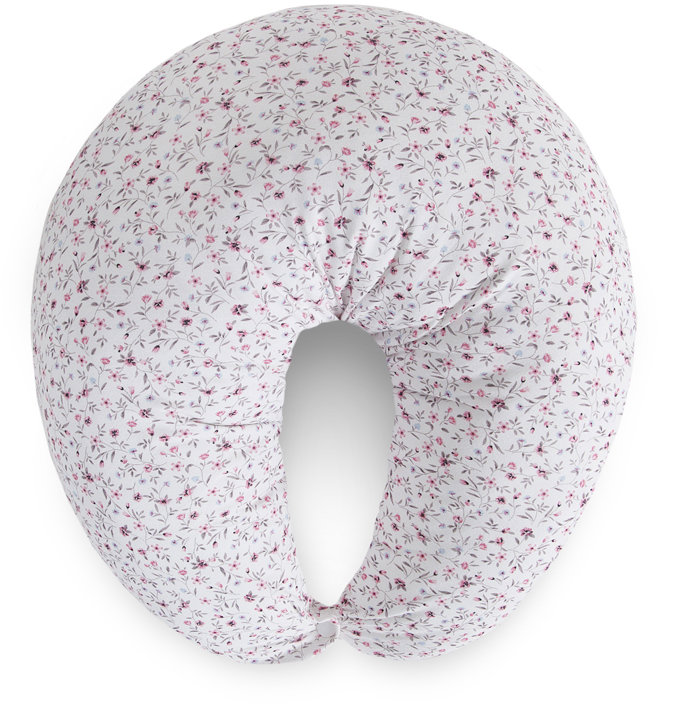 CEBA Huggy Basic Forget Me Not 150 × 60 × 37 cm