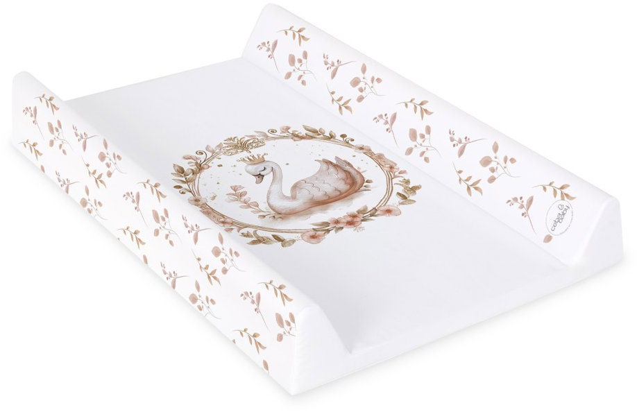 CEBA 2-hranná s pevnou deskou Basic Glamour Style 50 × 70 cm
