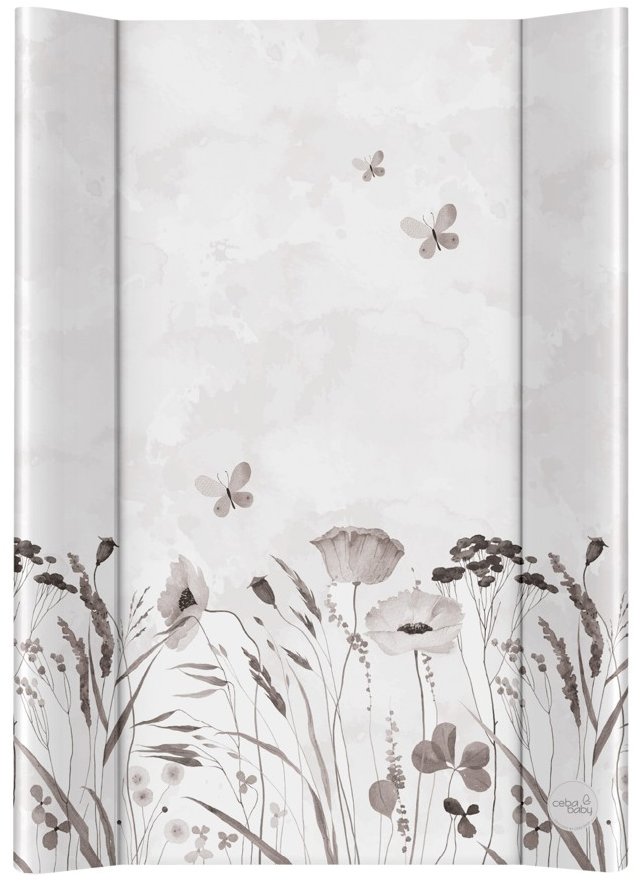 CEBA 2-hranná s pevnou deskou Basic Nature Harmony 50 × 70 cm