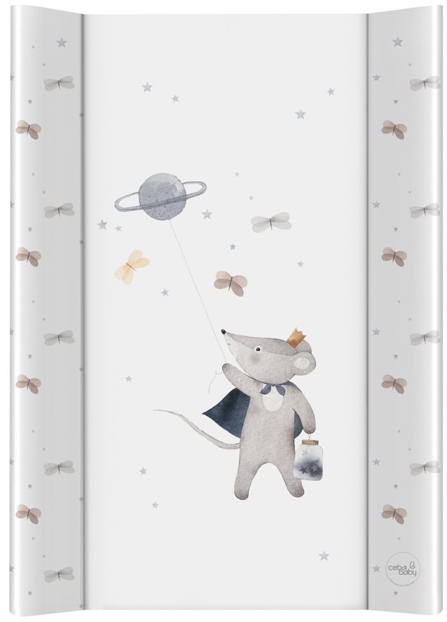 CEBA Ultra Light Cosmic Mouse 50 × 70 cm