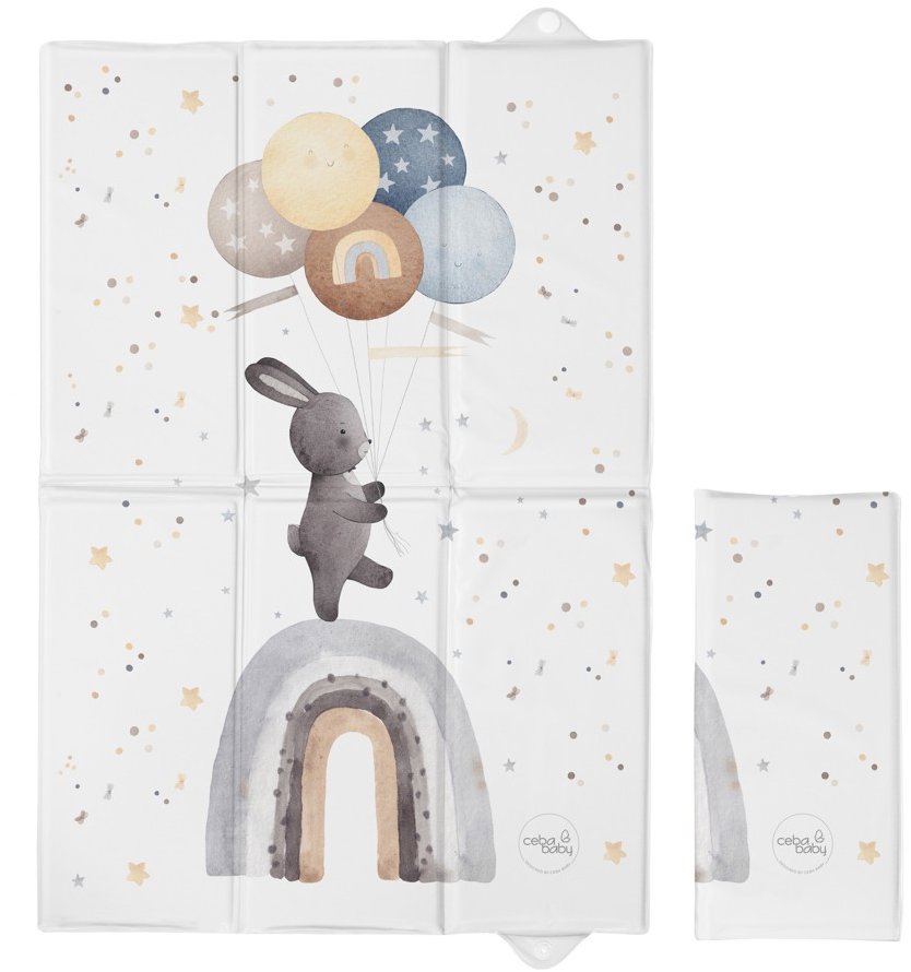 CEBA Basic Rainbow Walk 60 × 40 cm