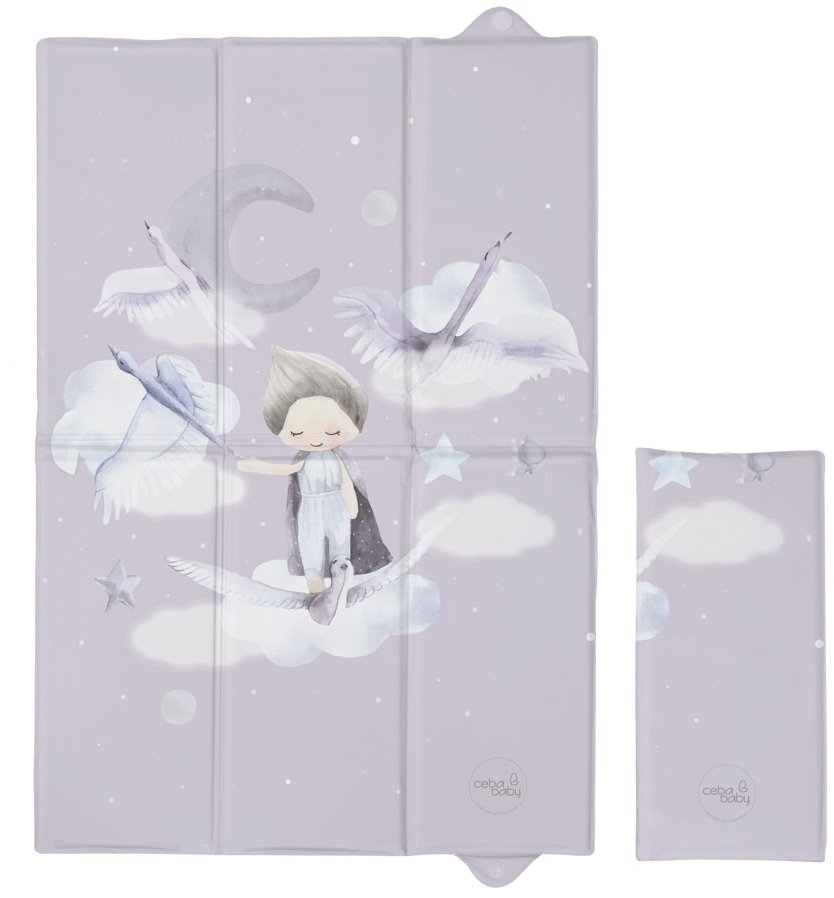CEBA Basic Wild Swans 60 × 40 cm