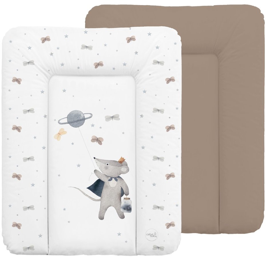 CEBA Basic Cosmic Mouse 50 × 70 cm